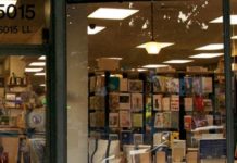 The Difference Between An Indie Bookstore And An Amazon Bookstore