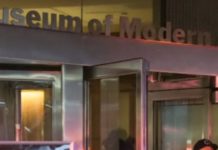 A Man Forced His Way Into MoMA And Stabbed Two Employees