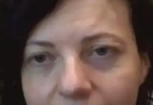 The Director Of Kyiv’s Art Museum Takes Steps To Preserve Art And Artifacts