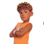 How To Form A Band Inside A Pixar Movie