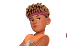 How To Form A Band Inside A Pixar Movie