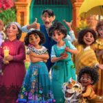 Encanto Is Kinda Colombian, Mas O Menos