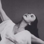 Choreographer Yuriko, The Keeper Of The Martha Graham Flame, Has Died At 102
