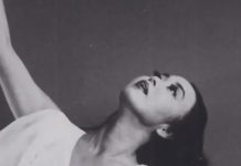 Choreographer Yuriko, The Keeper Of The Martha Graham Flame, Has Died At 102