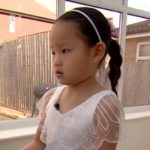 For One Five-Year-Old, Lockdown Meant Teaching Herself Piano, Composition, And Violin