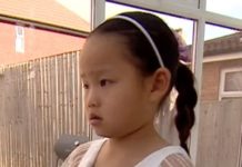 For One Five-Year-Old, Lockdown Meant Teaching Herself Piano, Composition, And Violin