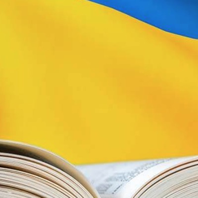 The Digital Attempts To Save Ukrainian Heritage