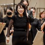 Composer Unsuk Chin On Her New Violin Concerto