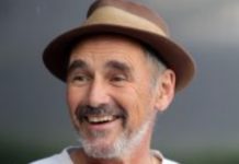 Mark Rylance And His Path To Screen Stardom