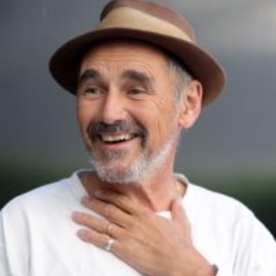 Mark Rylance And His Path To Screen Stardom