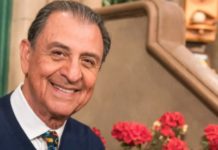 Emilio Delgado Blazed A Path For Latino Actors On Sesame Street, And In Theatre