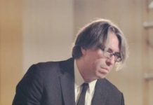 Trinity Church Conductor Put On Leave During Sexual Misconduct Investigation