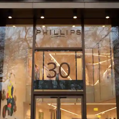A Russian-Owned Art Auction House In London Faces A Boycott