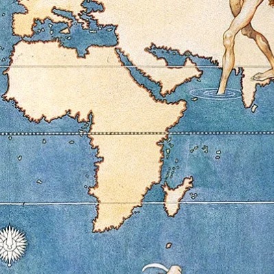 Two Years Into The Coronavirus, We Can’t Stop Thinking Or Reading About The Black Death