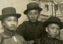 How Others See Us, How We See Ourselves