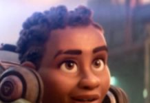 Disney, Slightly Chastened, Has Restored A Queer Kiss To An Upcoming Movie