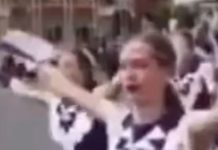 Disney Apologizes Again, This Time For Hosting A Racist Dance Set