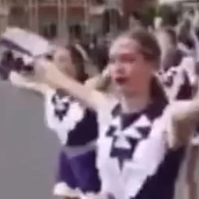 Disney Apologizes Again, This Time For Hosting A Racist Dance Set