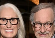 The Last Time Campion And Spielberg Went Head To Head