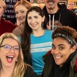 Broadway Fans Now Have Their Own Pop-Up Store
