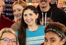 Broadway Fans Now Have Their Own Pop-Up Store