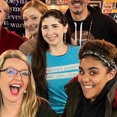 Broadway Fans Now Have Their Own Pop-Up Store