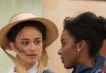 How Fans Forced A Finish To A Canceled Adaptation Of An Incomplete Jane Austen