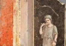 Should The Getty Return A Possibly Looted Piece To Pompeii?
