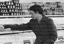 The Psychological History Of How, And Why, We Buy Stuff