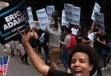 Over Some Opposition, Laurie Cumbo Is Named NY’s New Director Of Cultural Affairs