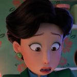 If Some Topics In ‘Turning Red’ Shocked Parents, That’s Not The Movie’s Fault