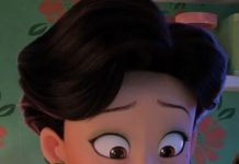 If Some Topics In ‘Turning Red’ Shocked Parents, That’s Not The Movie’s Fault