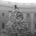 Literature In Odesa Amid The Air Raid Sirens