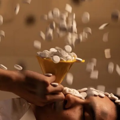 Addicted Artists Don’t Seem So Glamorous Anymore