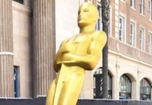 What It Took To Produce The Oscars This Year, By The Numbers