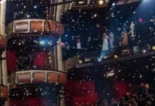 Oscars Live Updates, The Vanity Fair Edition