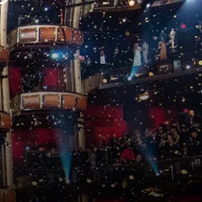 Oscars Live Updates, The Vanity Fair Edition