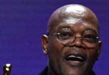 Samuel L. Jackson’s Honorary Oscar Award Speech Was Pretty Great