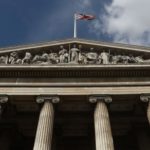 The British Museum Removes The Sackler Name From Its Walls