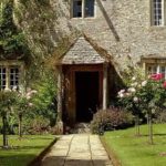 William Morris’s Farmhouse Is Restored And Reopening, After Millions Of Pounds And Many Years