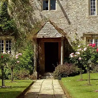 William Morris’s Farmhouse Is Restored And Reopening, After Millions Of Pounds And Many Years
