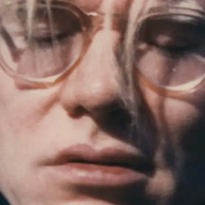 The Resurrection Of Andy Warhol