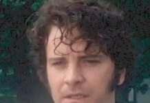 Darcy’s White Shirt Is Going On Exhibit In Jane Austen’s House