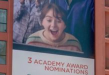 Is Streaming Going To Win Best Picture At Last?