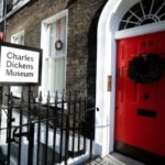 The Charles Dickens Museum Got Shadowbanned On TikTok