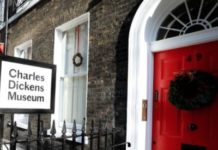 The Charles Dickens Museum Got Shadowbanned On TikTok