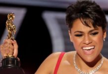 Historic Wins At The Oscars Overshadowed In The Moment By Ableist Joke, On-Stage Slap