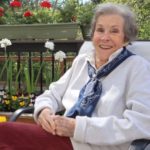 Film Critic Sheila Benson, 91