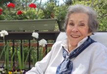 Film Critic Sheila Benson, 91