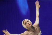 Russian Performances Are Being Canceled Worldwide